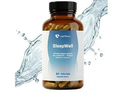 SleepWell Vlna PRoduktovka