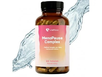 MenoPauseComplex Vlna produktovka