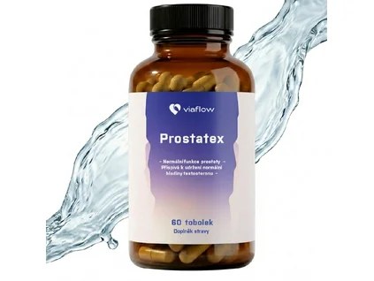 Prostatex Vlna Produktovka