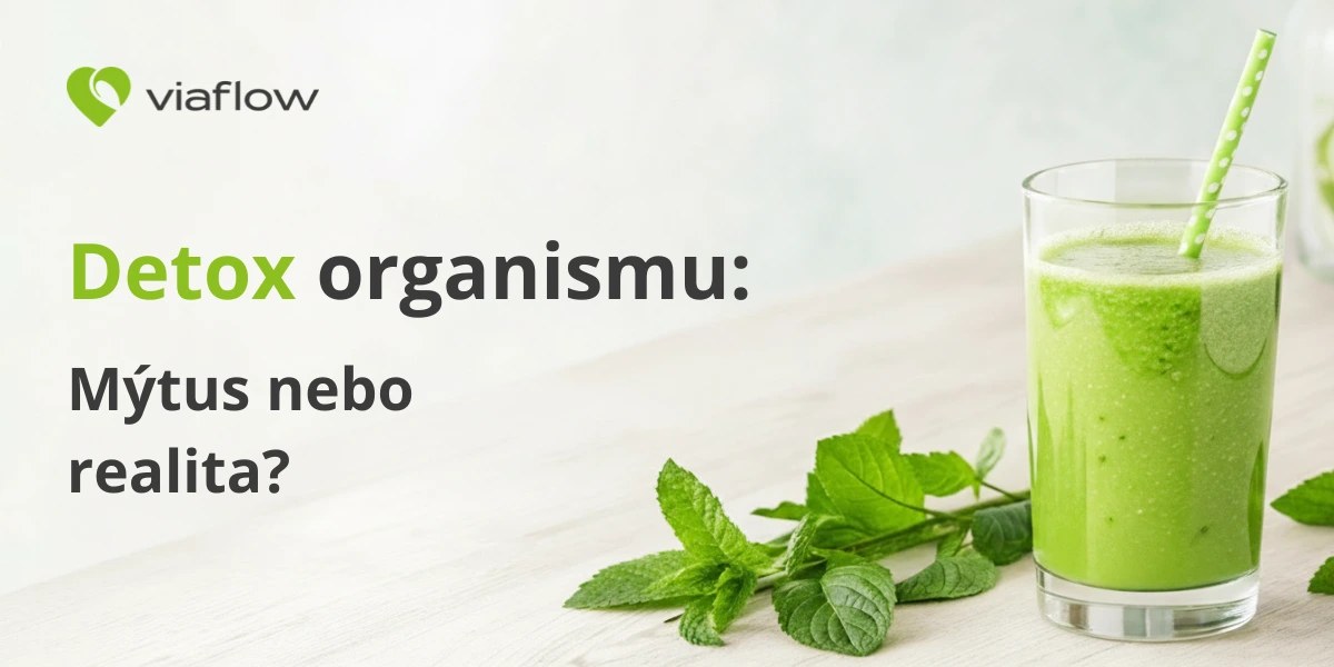 Detox organismu: mýtus nebo realita?